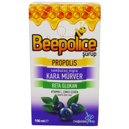 Beepolice