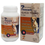 Finncare Glyco Tendo Tablet 2