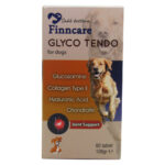 Finncare Glyco Tendo Tablet 3