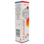 TakeCare Multivitamin Efervesan 2