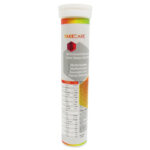 TakeCare Multivitamin Efervesan 4