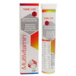 TakeCare Multivitamin Efervesan 7