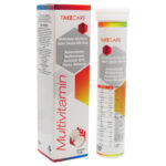 TakeCare Multivitamin Efervesan 8