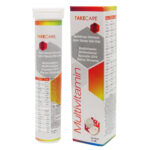 TakeCare Multivitamin Efervesan 9