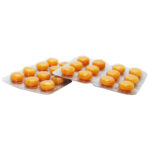 TakeCare Orange + Vitamin C Drops 4