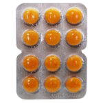 TakeCare Orange + Vitamin C Drops 5