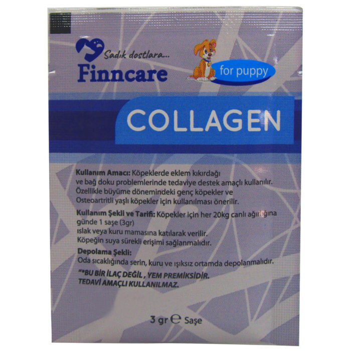 Finncare Collagen