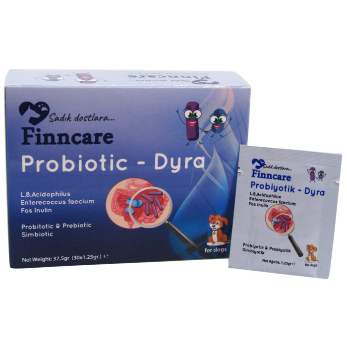 Finncare Probiyotik - Dyra