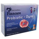 Finncare Probiyotik - Dyra