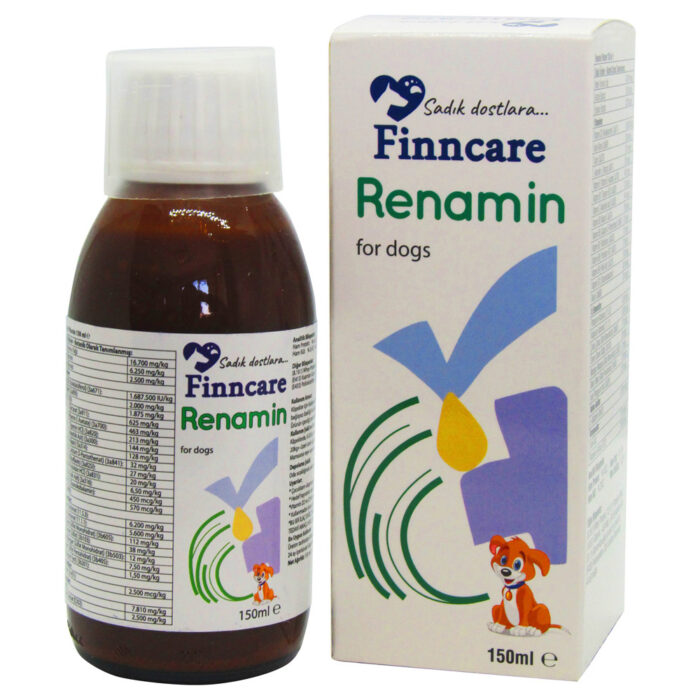 Finncare Renamin