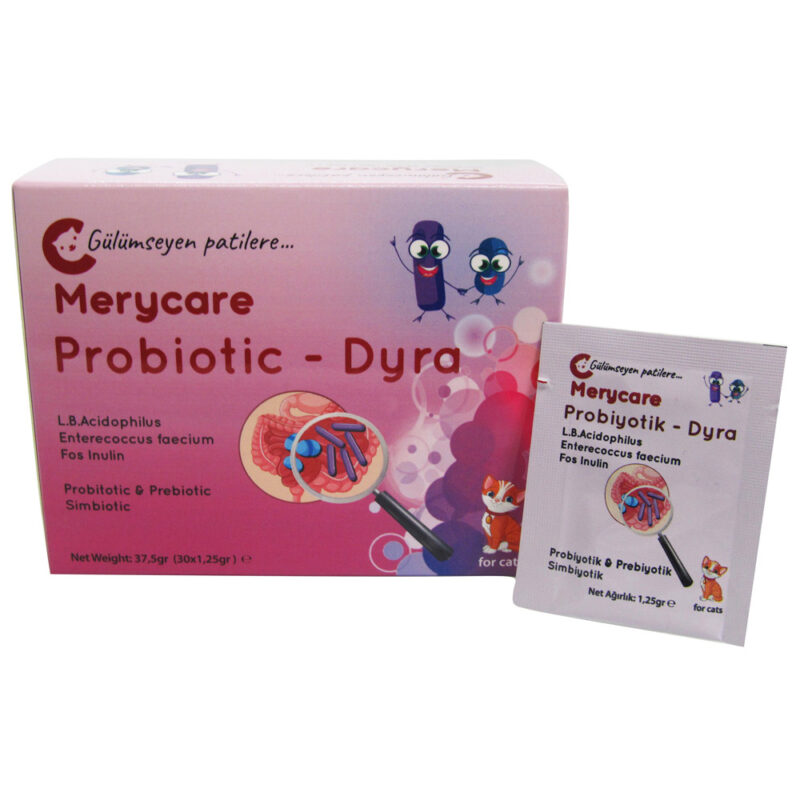Merycare Probiyotik - Dyra