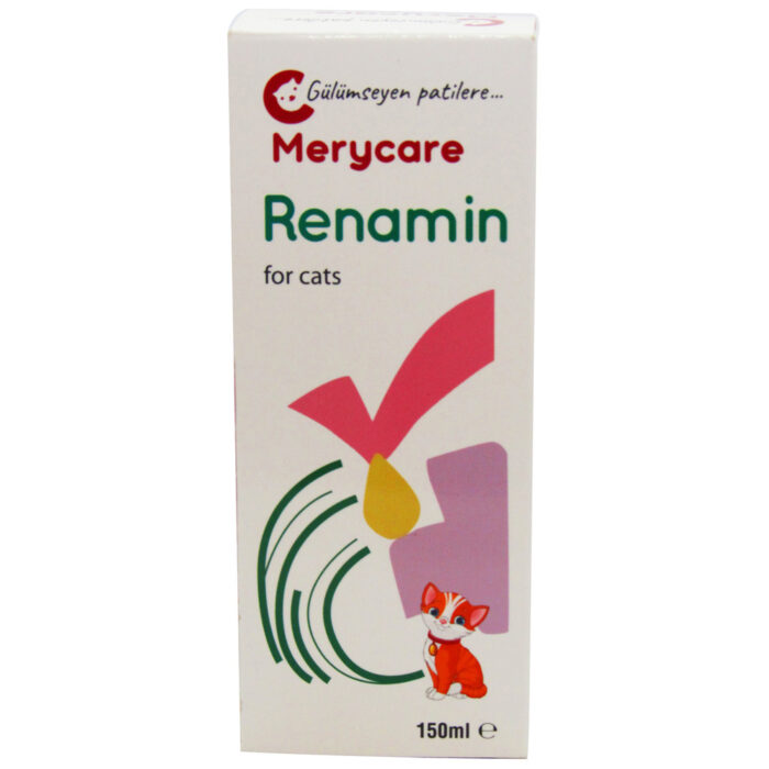 Merycare Renamin