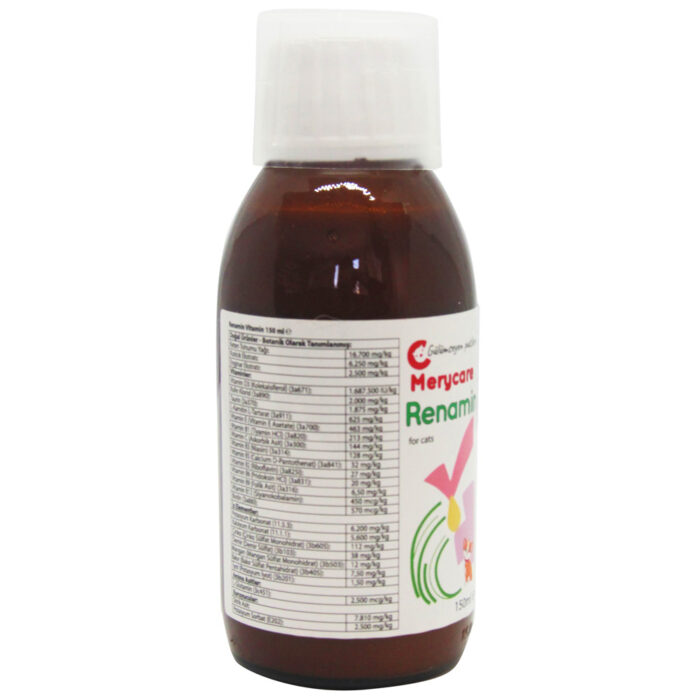 Merycare Renamin