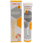TakeCare Vitamin C Efervesan