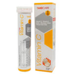 TakeCare Vitamin C Efervesan